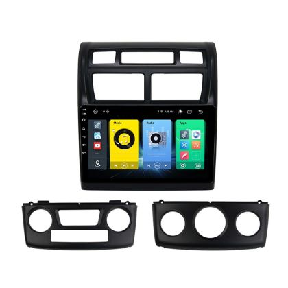 Мултимедия за KIA SPORTAGE 2007-2013 - 9'' 