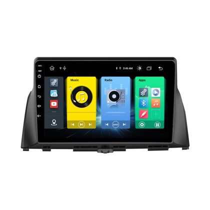 Мултимедия за KIA OPTIMA / K5 2016 - 2018 - 10.2''