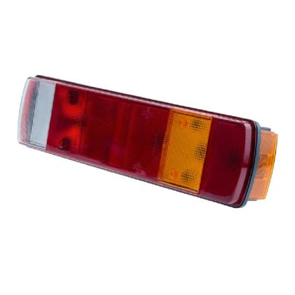 Стоп 7 секции с букса