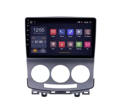 Мултимедия за MAZDA 5 2005-2010 - 9'' 