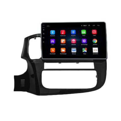 Мултимедия за MITSUBISHI OUTLANDER 3 2013-2020 - 10''