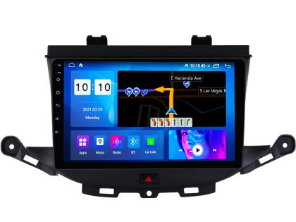 Мултимедия за OPEL ASTRA K - 2015-2019 - 9'' 