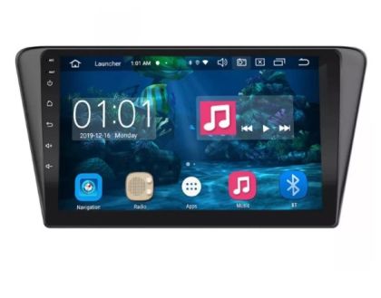 Мултимедия за PEUGEOT 408 2014-2022 - 10.1"