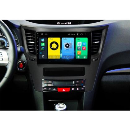 Мултимедия за SUBARU OUTBACK LEGACY 2009-2014 - 9''