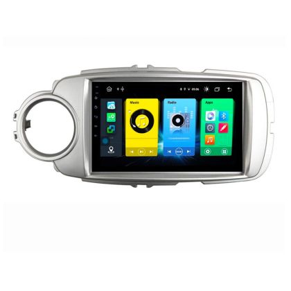 Мултимедия за TOYOTA YARIS 2011-2018 - 9''