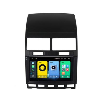 Мултимедия за VOLKSWAGEN  TOUAREG 2003-2010 - 9'' 