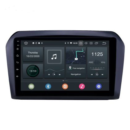 Мултимедия за VOLKSWAGEN  JETTA 2011-2019 - 9''