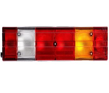 Стоп MERCEDES ACTROS с букса