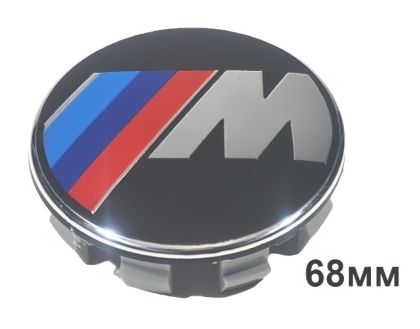 Капачки за Джанти -///M-power -68мм