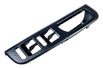 Дръжка VW 4 ел.стъкла.- Черна