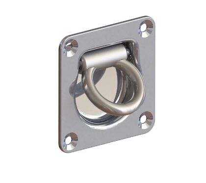 Кука метална