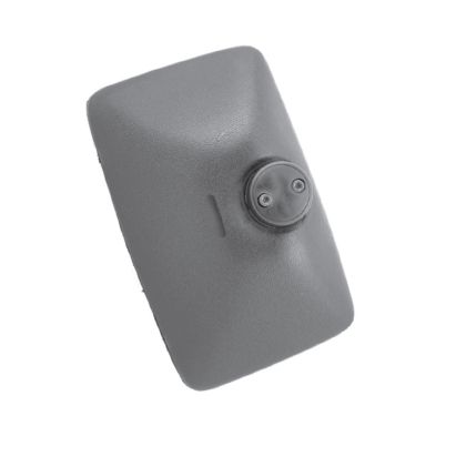 Огледало универсално бусове/УАЗ