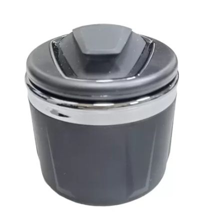 ПЕПЕЛНИК СВЕТЕЩ СИВ