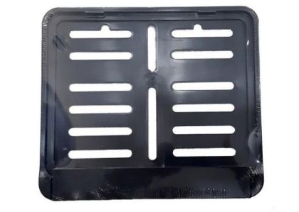 Поставка за номер за мотор