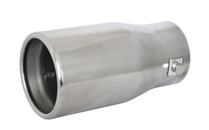 Накрайник за ауспух хром