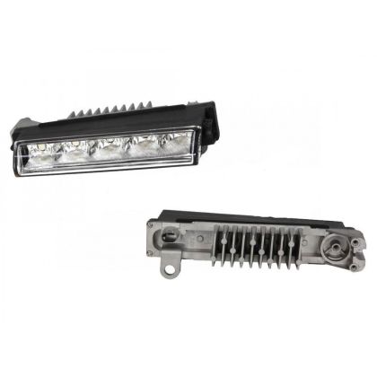 Халогени / дневни светлини LED - Actros MP4 (2011-)