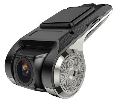 DVR ВИДЕОРЕГИСТРАТОР USB ЗА АВТОМОБИЛ FULLHD 1080P