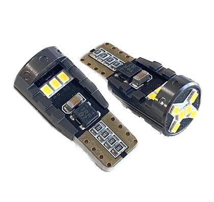 Диодни крушки CANBUS 12/24V