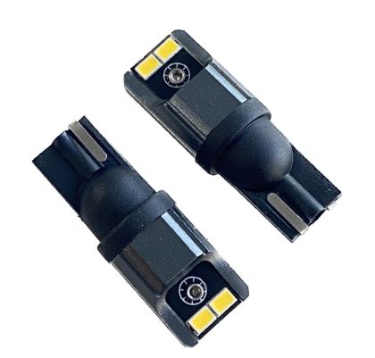 Диодни крушки CANBUS 12/24V