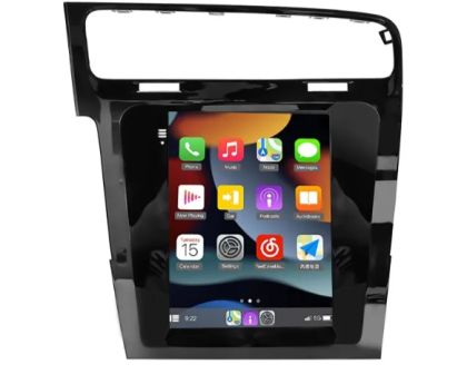 Мултимедия за VOLKSWAGEN GOLF VII 2014-2018 - 9.7" 