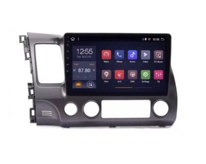 Мултимедия за HONDA CIVIC 2004-2011 - 10''