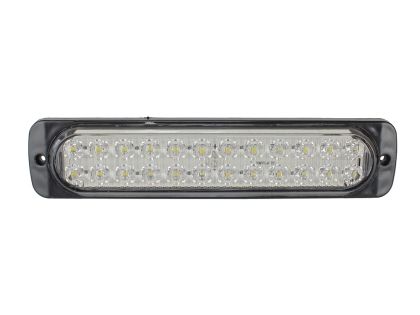 LED габарит 12/24V 24LED
