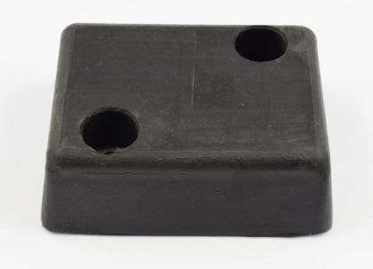 Тампон буферен 165x125x60mm за SCHMITZ