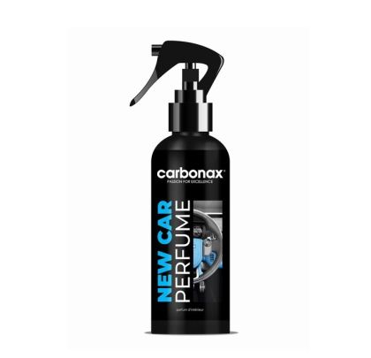 Парфюм за автомобил ''New Car'' Carbonax 150ml