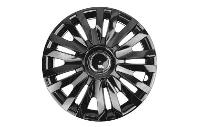 Тасове 15'' черни