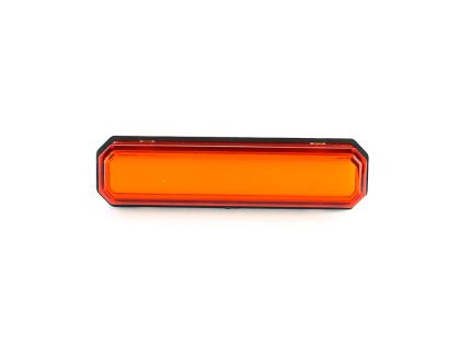 ГАБАРИТ LED NEON 12-24V / ЖЪЛТ