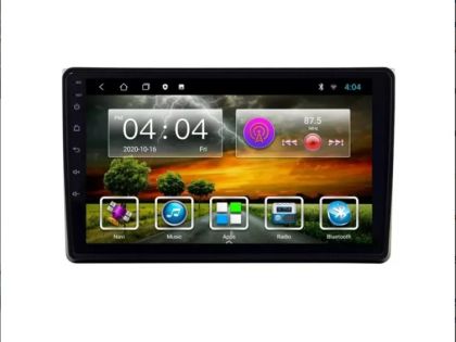 Мултимедия за PEUGEOT 308 308S 2014-2018 - 9''