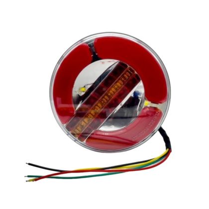 Стоп за мпс 12-24V