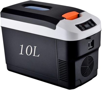 Хладилна кутия 10L-C 12V/220V