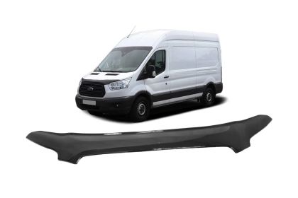 ДЕФЛЕКТОР FORD TRANSIT ОТ 2013г. ДО 2018г.