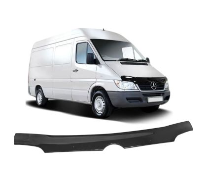ДЕФЛЕКТОР MERCEDES SPRINTER W905 ОТ 2000 ДО 2006 г.