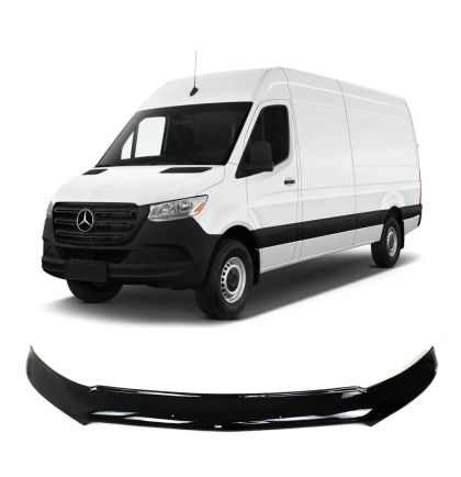 ДЕФЛЕКТОР MERCEDES SPRINTER СЛЕД 2019 г.