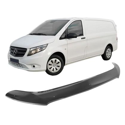 ДЕФЛЕКТОР MERCEDES VITO ОТ 2014г. ДО 2019г.
