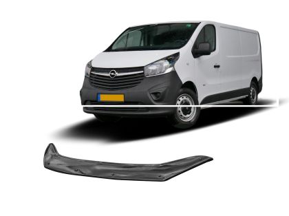 ДЕФЛЕКТОР OPEL VIVARO / СЛЕД 2014 г.