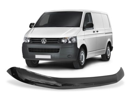 ДЕФЛЕКТОР VW TRANSPORTER T6 / 10-15