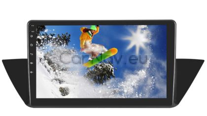 Мултимедия за BMW X1 2010-2016 - 10.1"