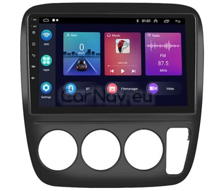 Мултимедия за Honda CRV 1997-2001 - 9''