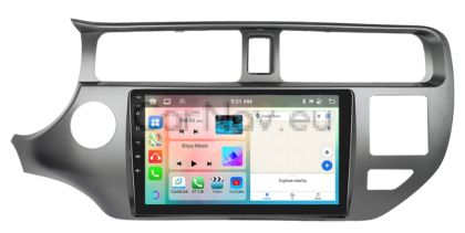 Мултимедия за Kia Rio 2012-2014 - 9''