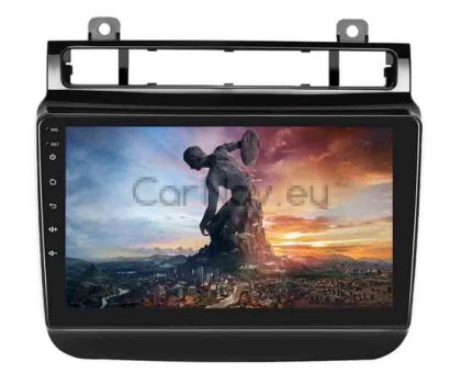 Мултимедия за VW Touareg 2011-2017 - 9''