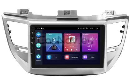 Мултимедия за Hyundai Tucson 2015-2017 - 9''