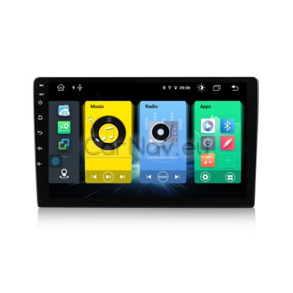 Мултимедия за KIA CEED / КИА СИЙД 2006-2009 г - 9"