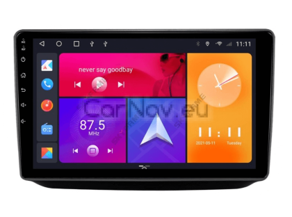 Мултимедия за Skoda Fabia 2008-2014-10"