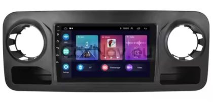 Мултимедия за MB Sprinter 2018-2022 - 10''