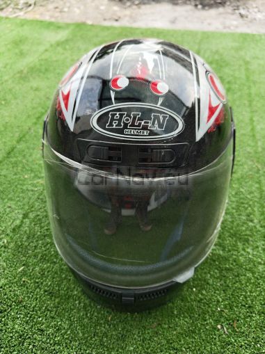 Каска за мотор 