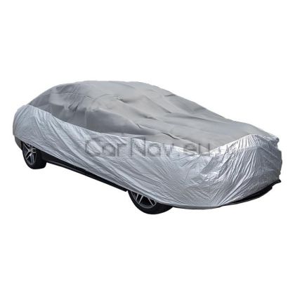 Покривало за кола против градушка