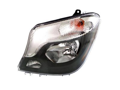 ФАР MERCEDES SPRINTER 2014г.-2018г. 